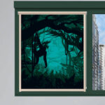 Micro estor impresión digital 4000 P 1%