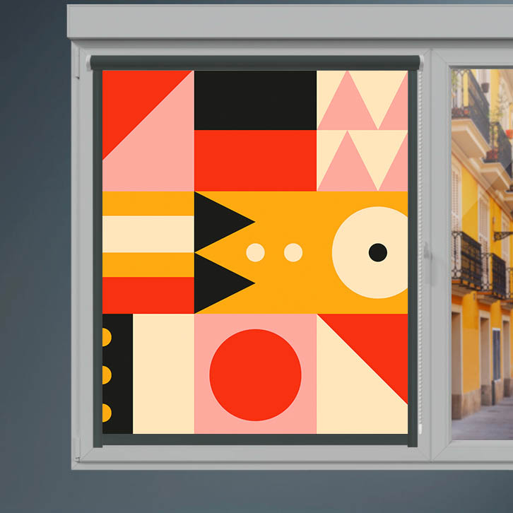 Micro estor impresión digital Miami